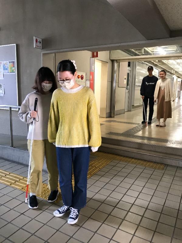 サポートスキル勉強会 