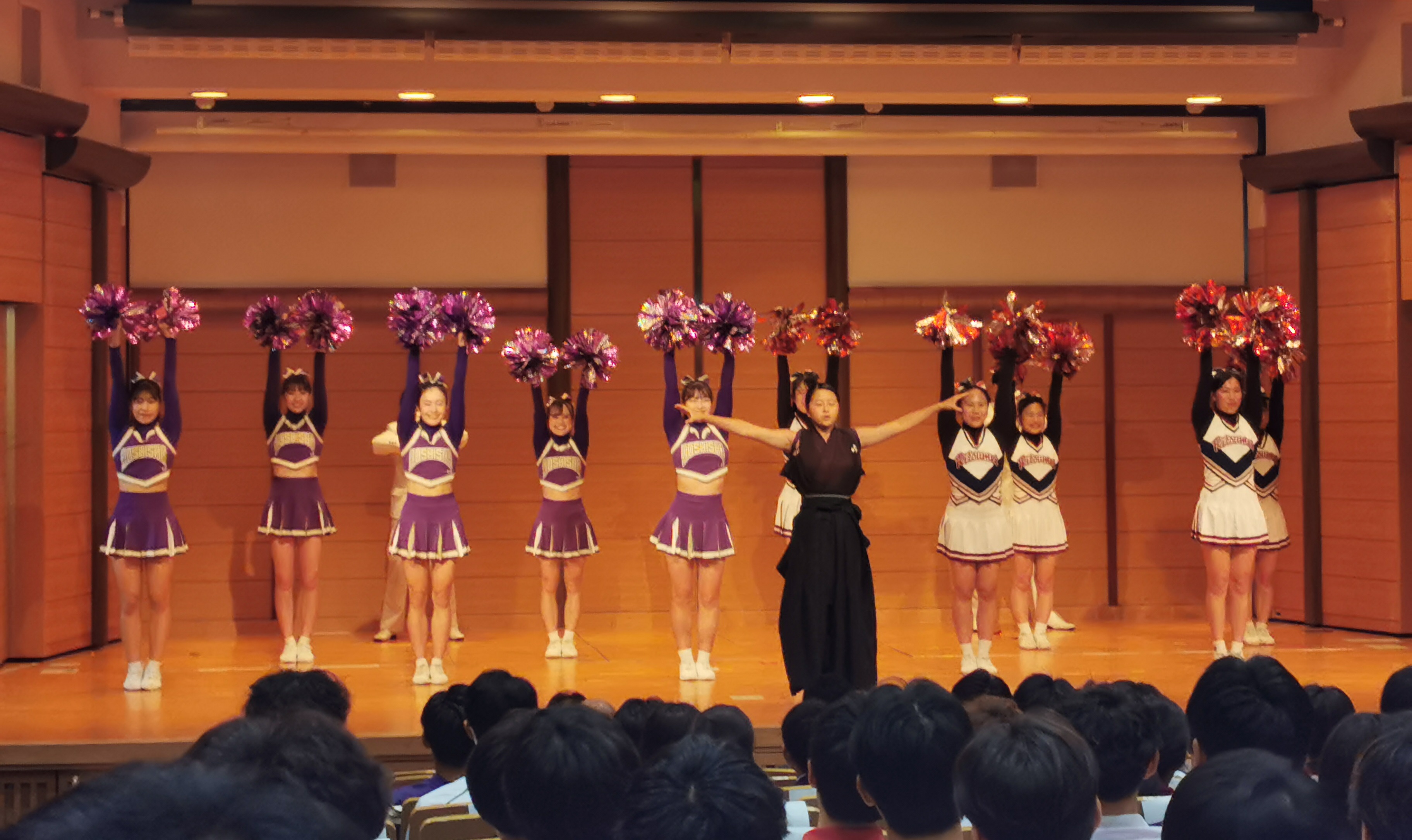同立戦演舞 (114930)