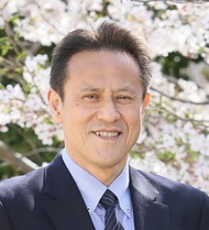 アドバイザ顔写真(ダミー)