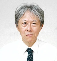 森口洋一