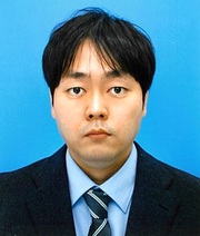 山口洋介