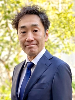 茂見 岳志